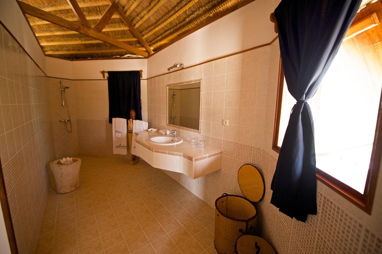 Anakao Ocean Lodge Oda fotoğraf