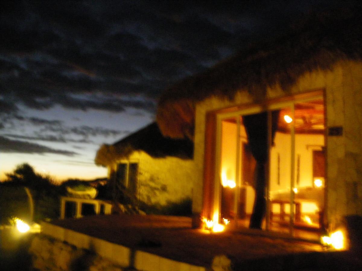 Anakao Ocean Lodge Dış mekan fotoğraf