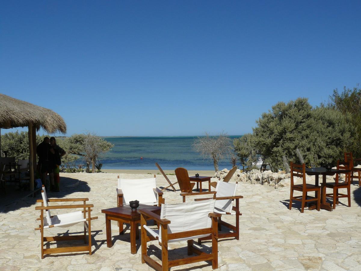 Anakao Ocean Lodge Dış mekan fotoğraf