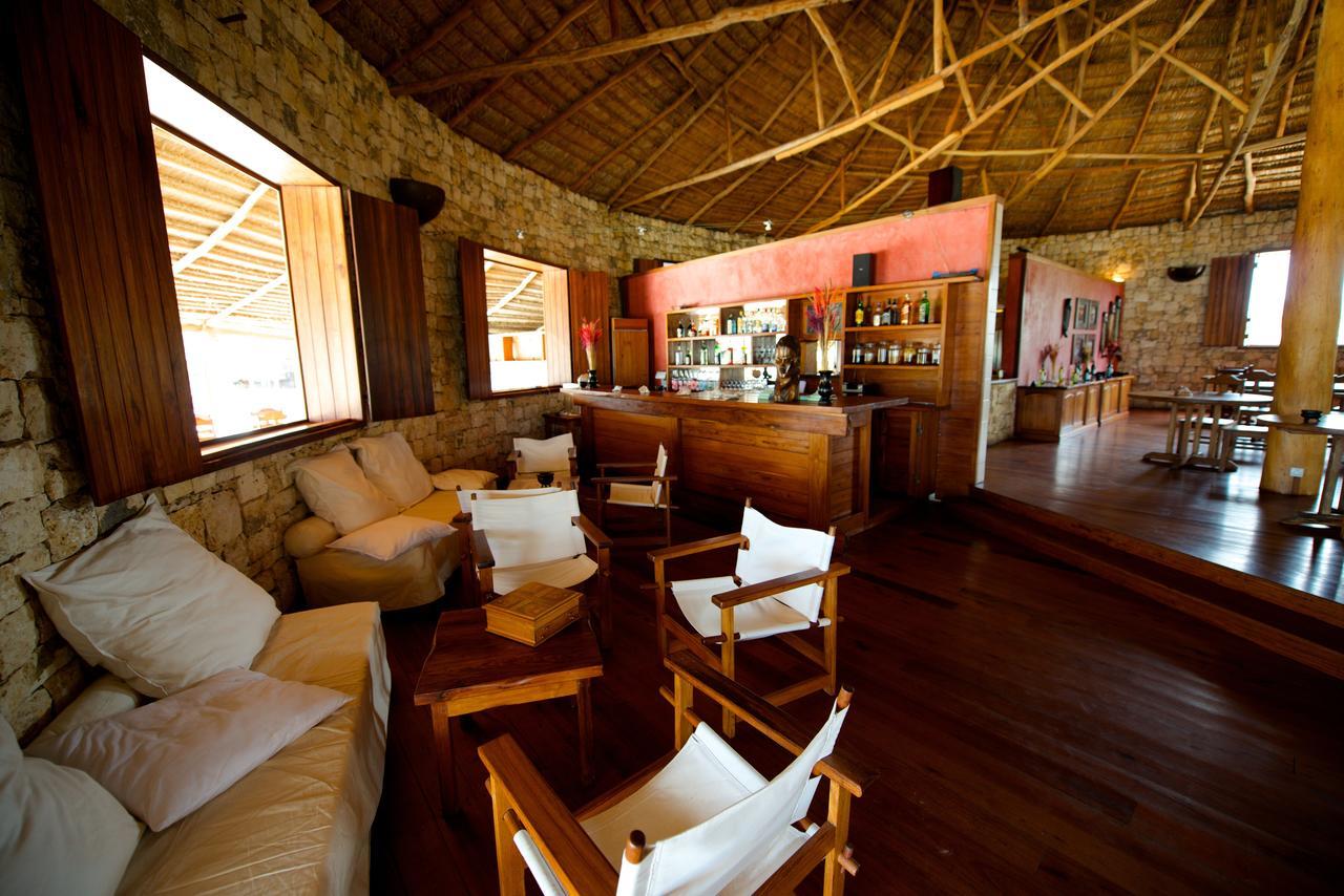 Anakao Ocean Lodge Dış mekan fotoğraf