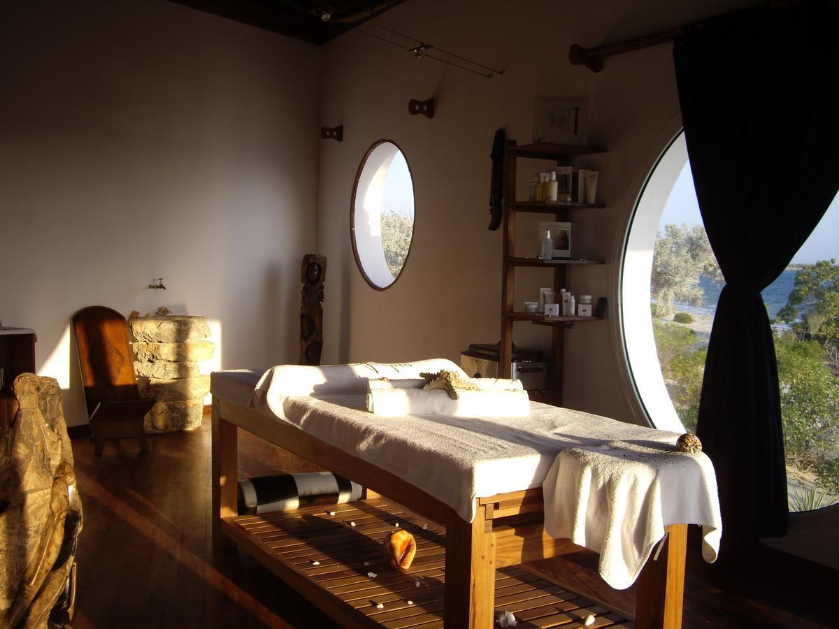 Anakao Ocean Lodge Dış mekan fotoğraf