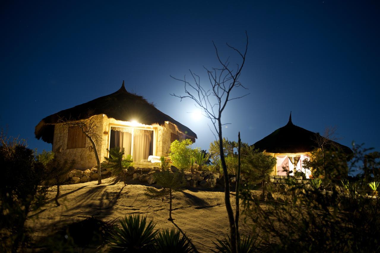 Anakao Ocean Lodge Dış mekan fotoğraf