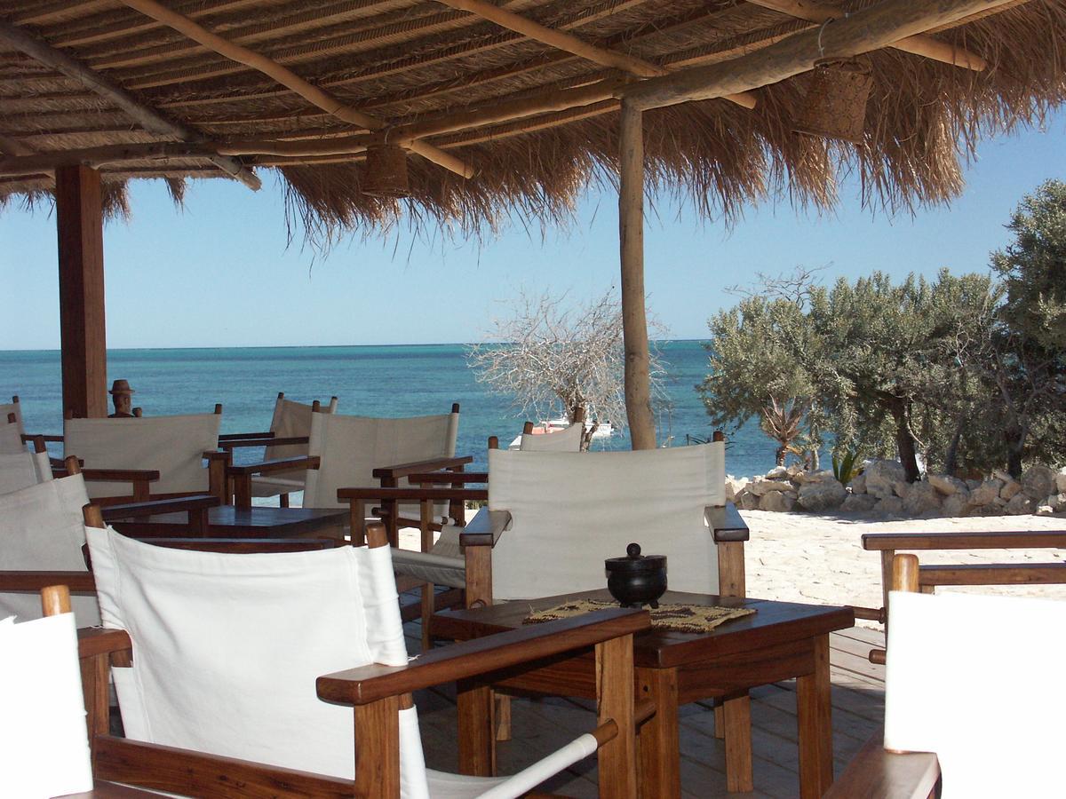 Anakao Ocean Lodge Dış mekan fotoğraf