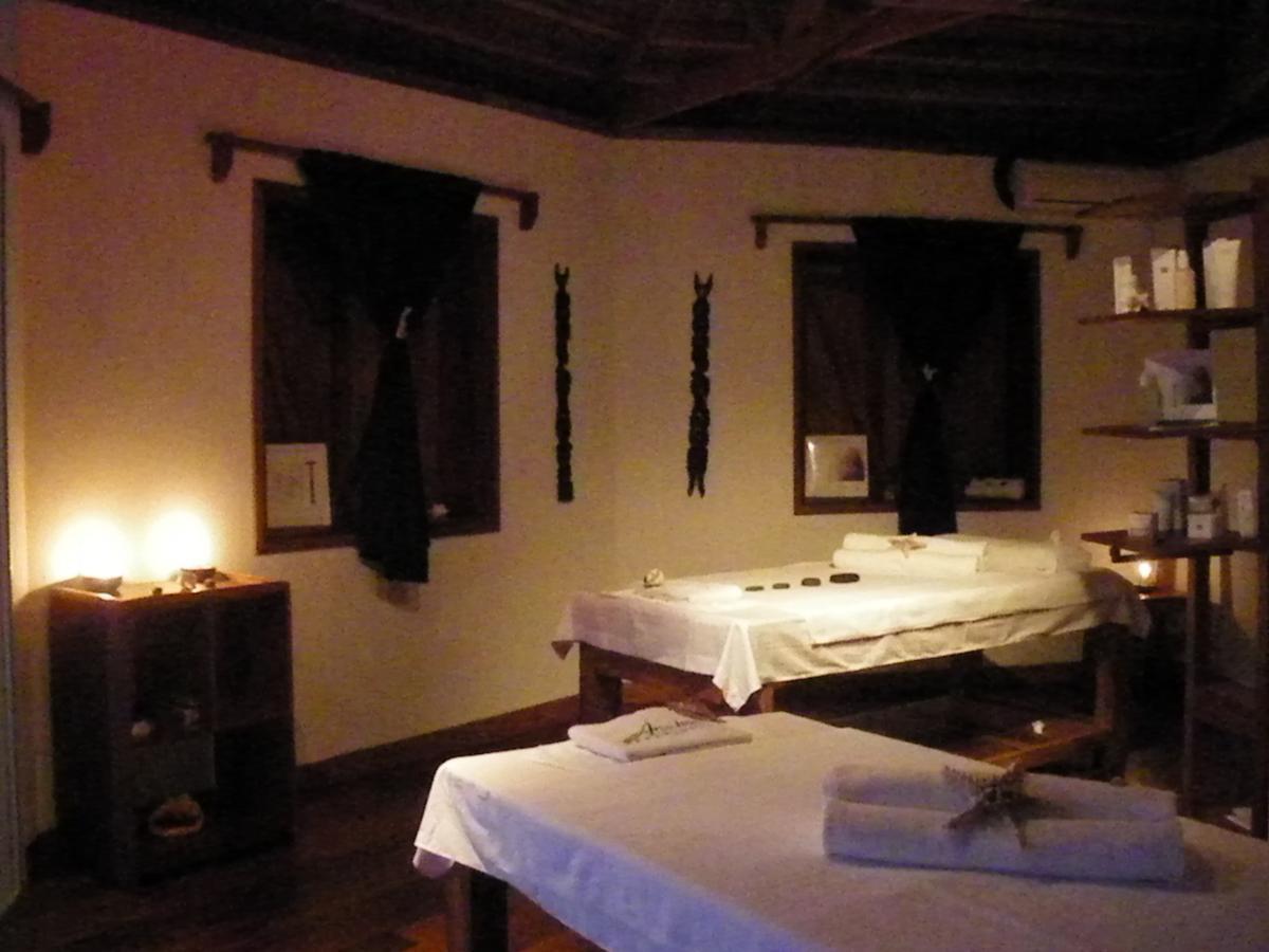 Anakao Ocean Lodge Dış mekan fotoğraf