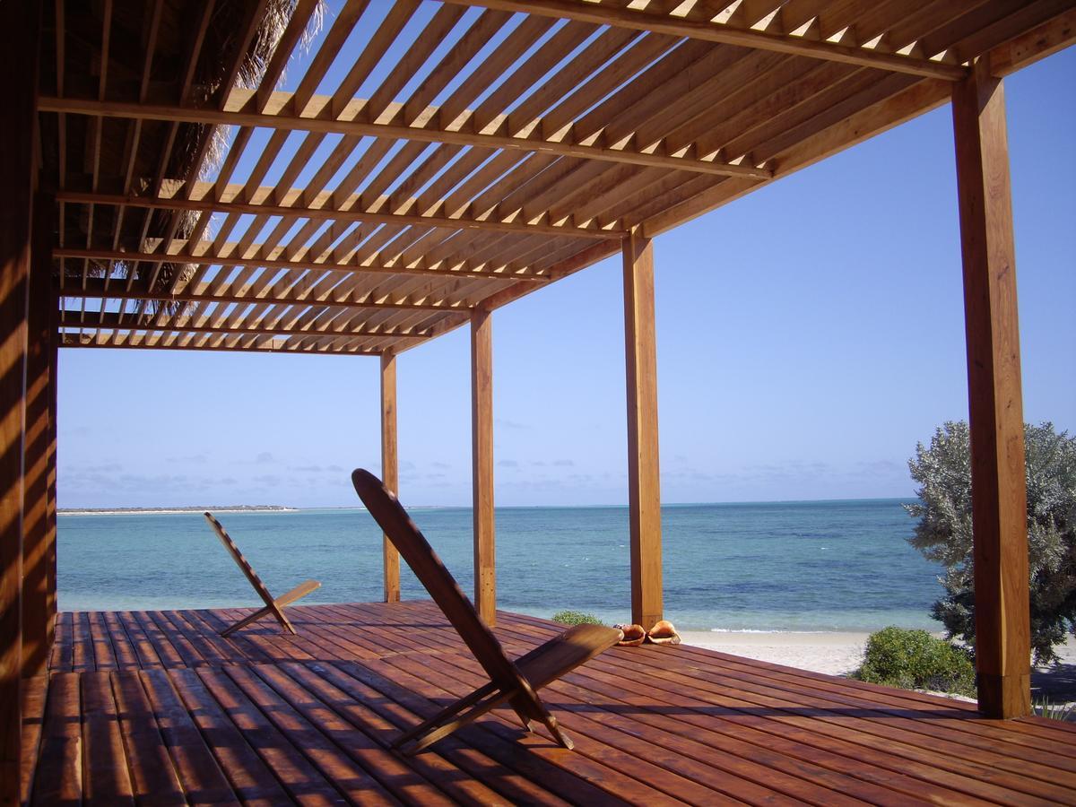Anakao Ocean Lodge Dış mekan fotoğraf