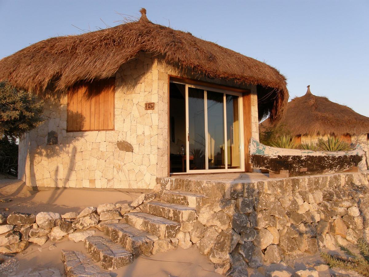 Anakao Ocean Lodge Dış mekan fotoğraf