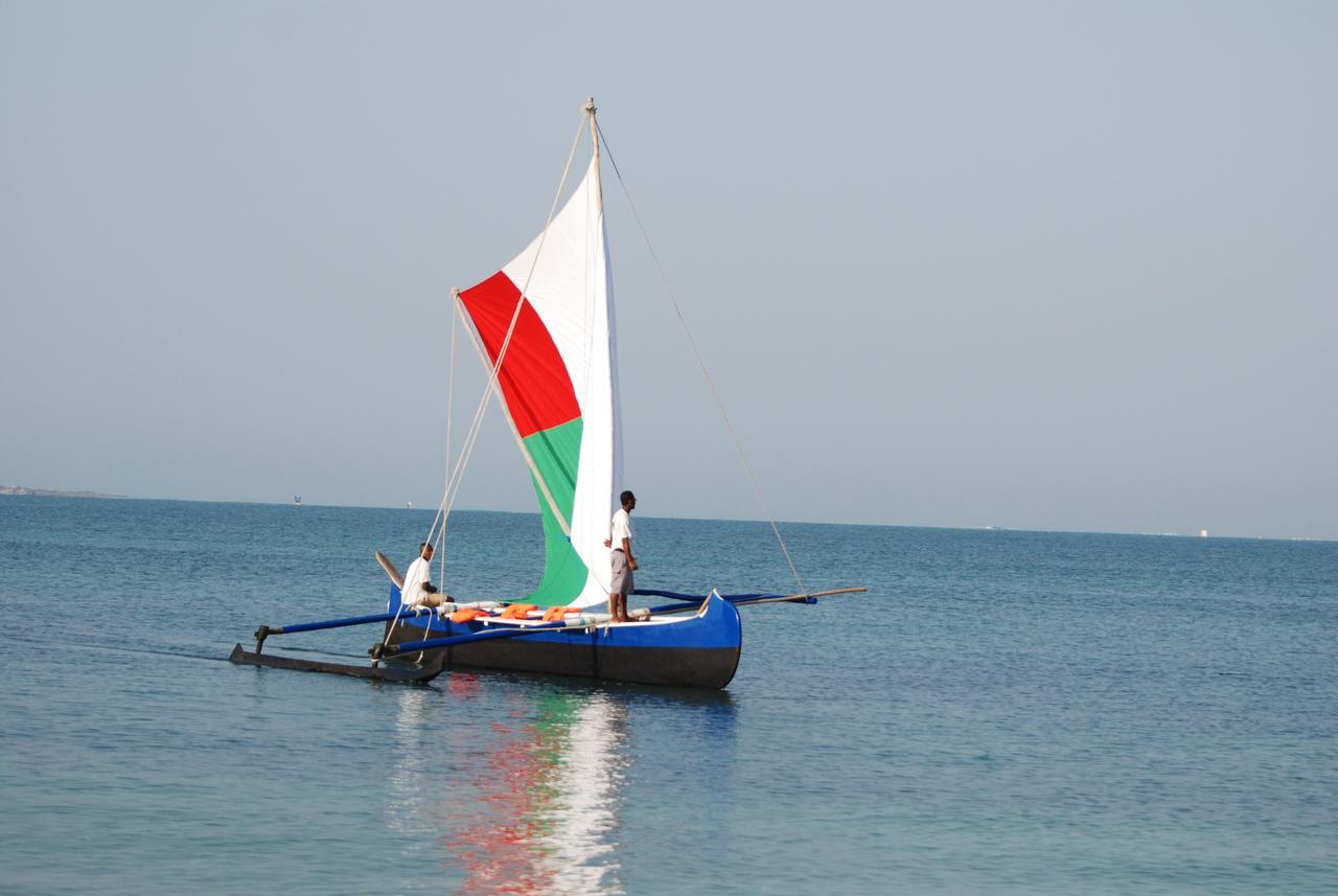 Anakao Ocean Lodge Dış mekan fotoğraf