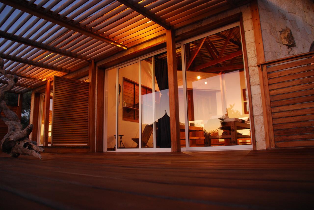 Anakao Ocean Lodge Dış mekan fotoğraf