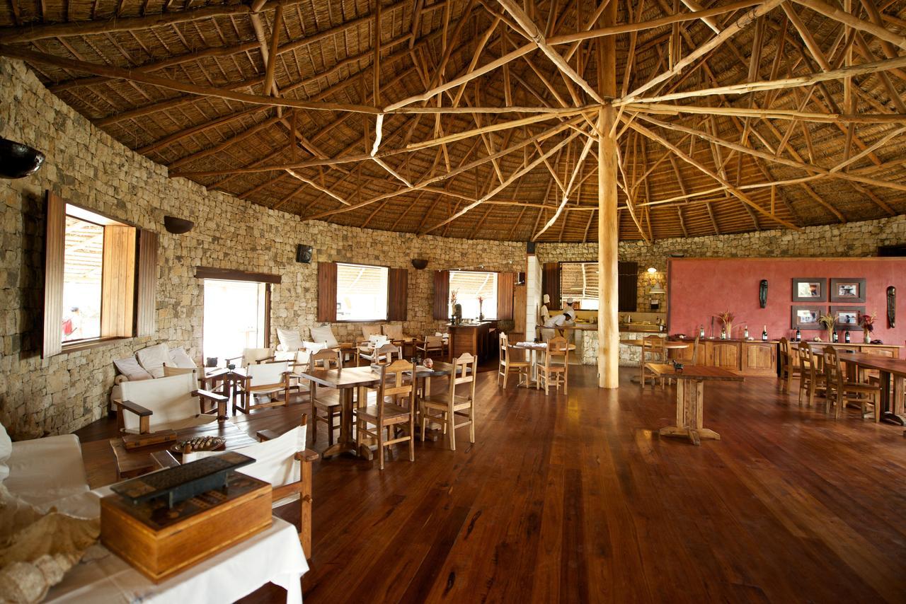 Anakao Ocean Lodge Dış mekan fotoğraf