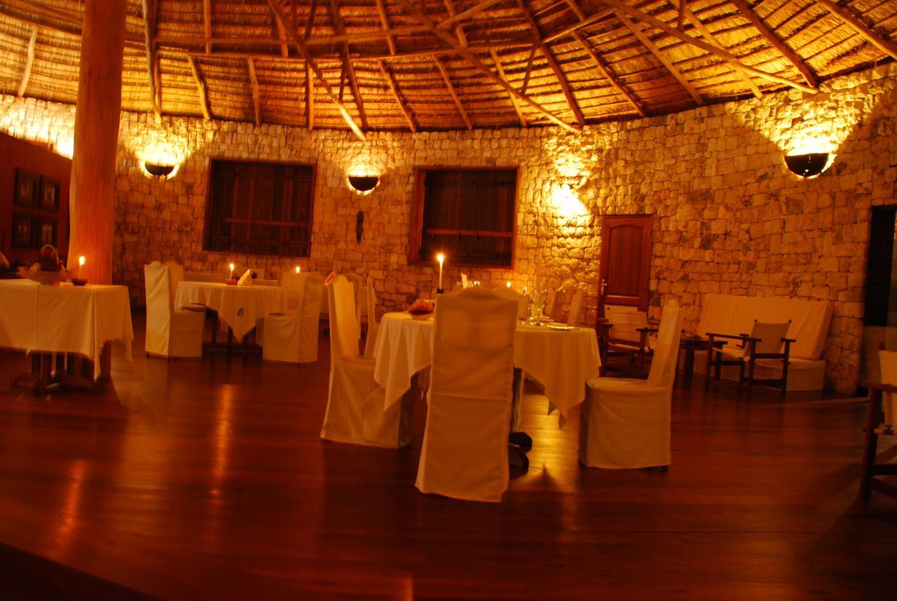 Anakao Ocean Lodge Dış mekan fotoğraf