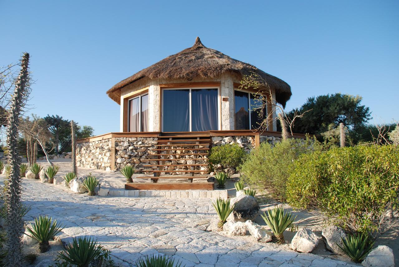 Anakao Ocean Lodge Dış mekan fotoğraf