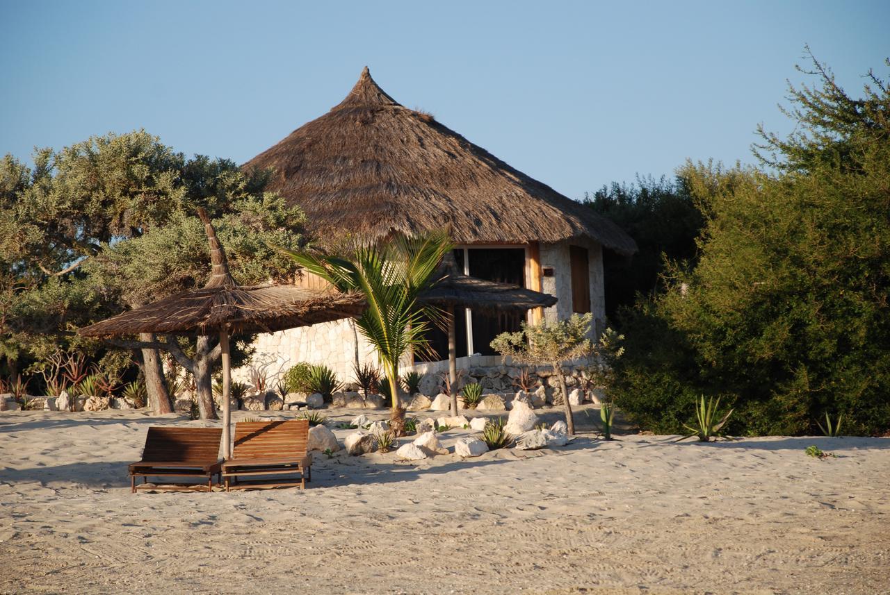 Anakao Ocean Lodge Dış mekan fotoğraf