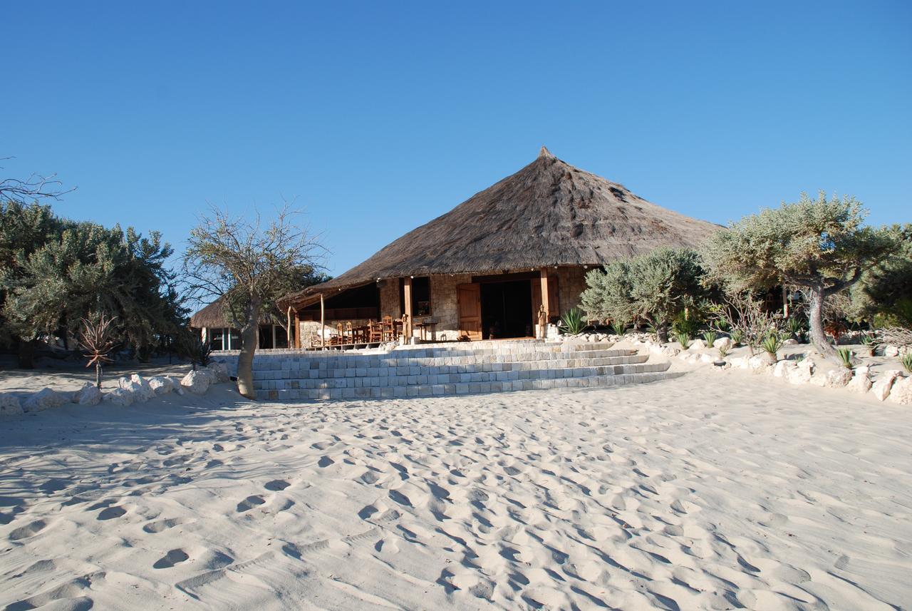Anakao Ocean Lodge Dış mekan fotoğraf