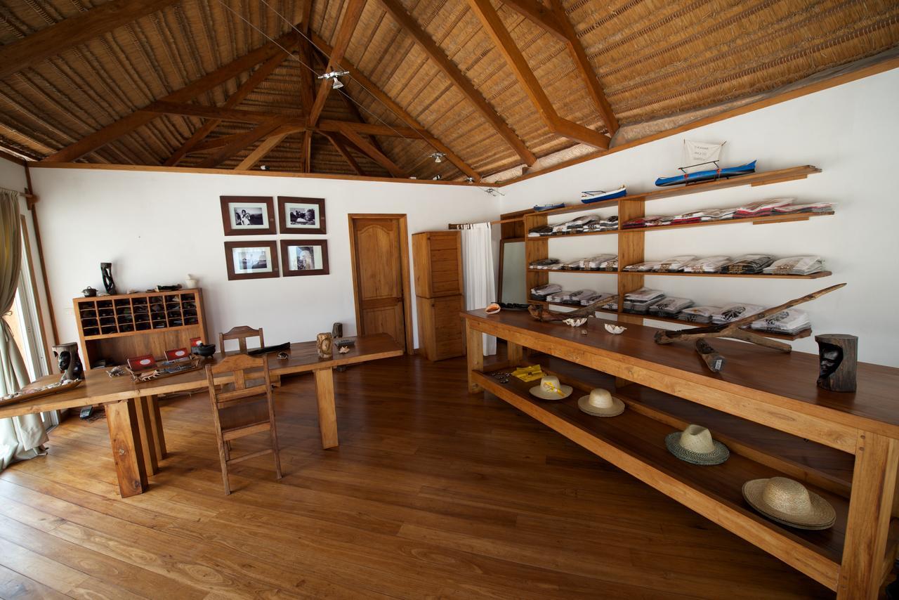 Anakao Ocean Lodge Dış mekan fotoğraf