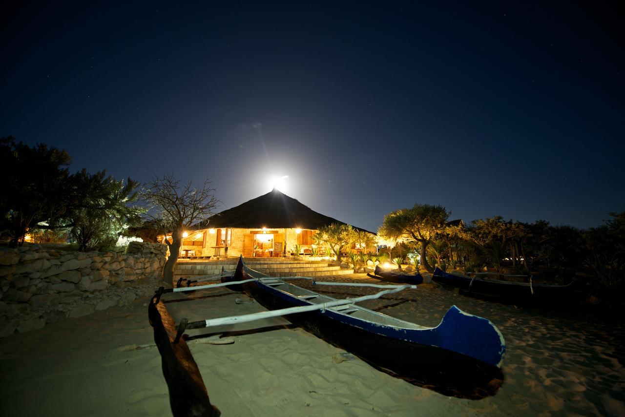 Anakao Ocean Lodge Dış mekan fotoğraf