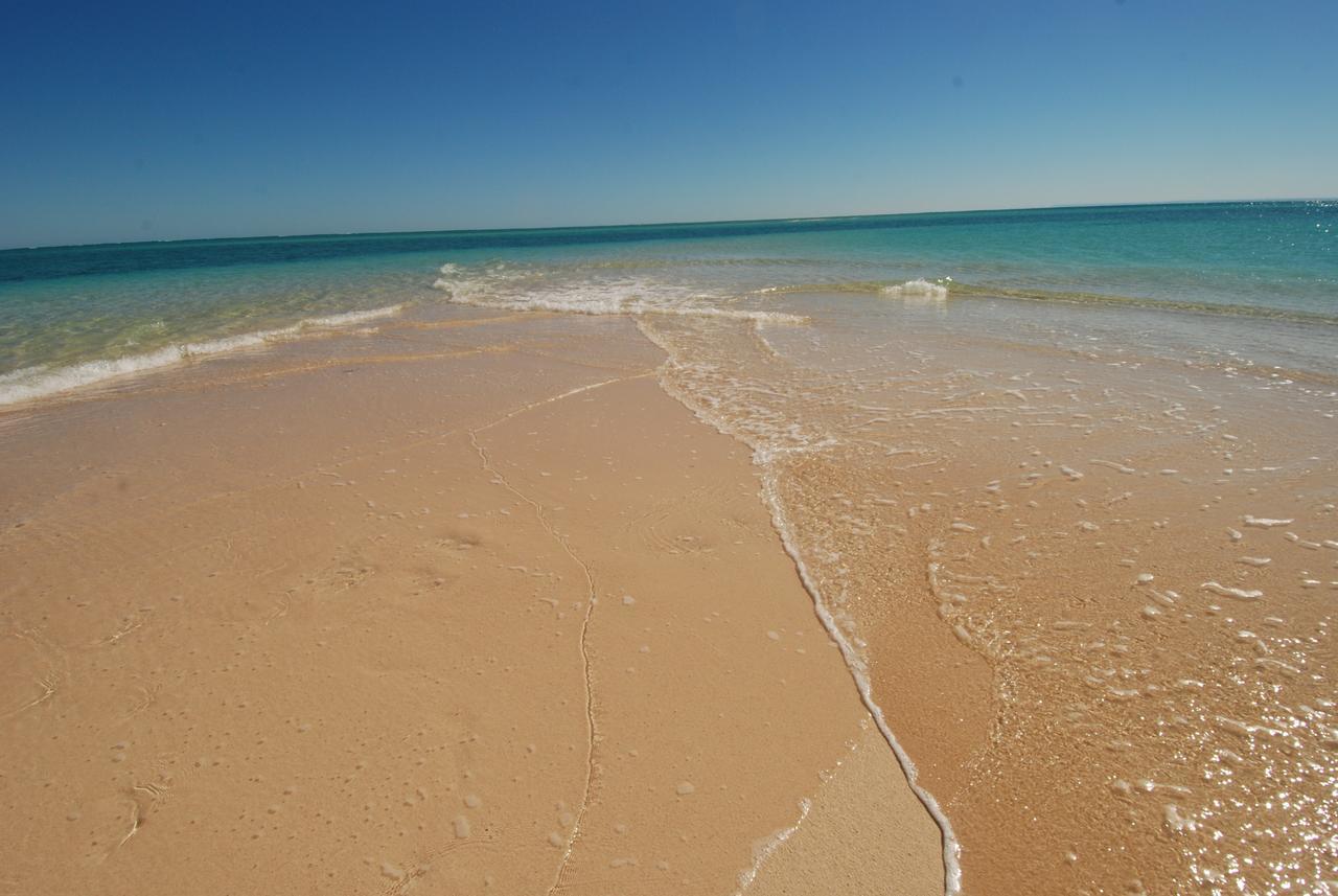 Anakao Ocean Lodge Dış mekan fotoğraf