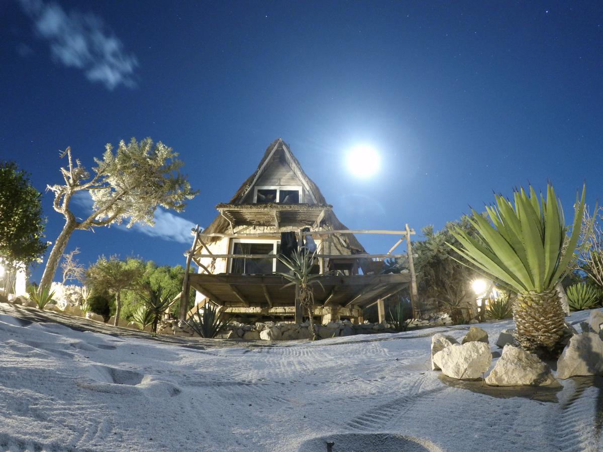 Anakao Ocean Lodge Dış mekan fotoğraf