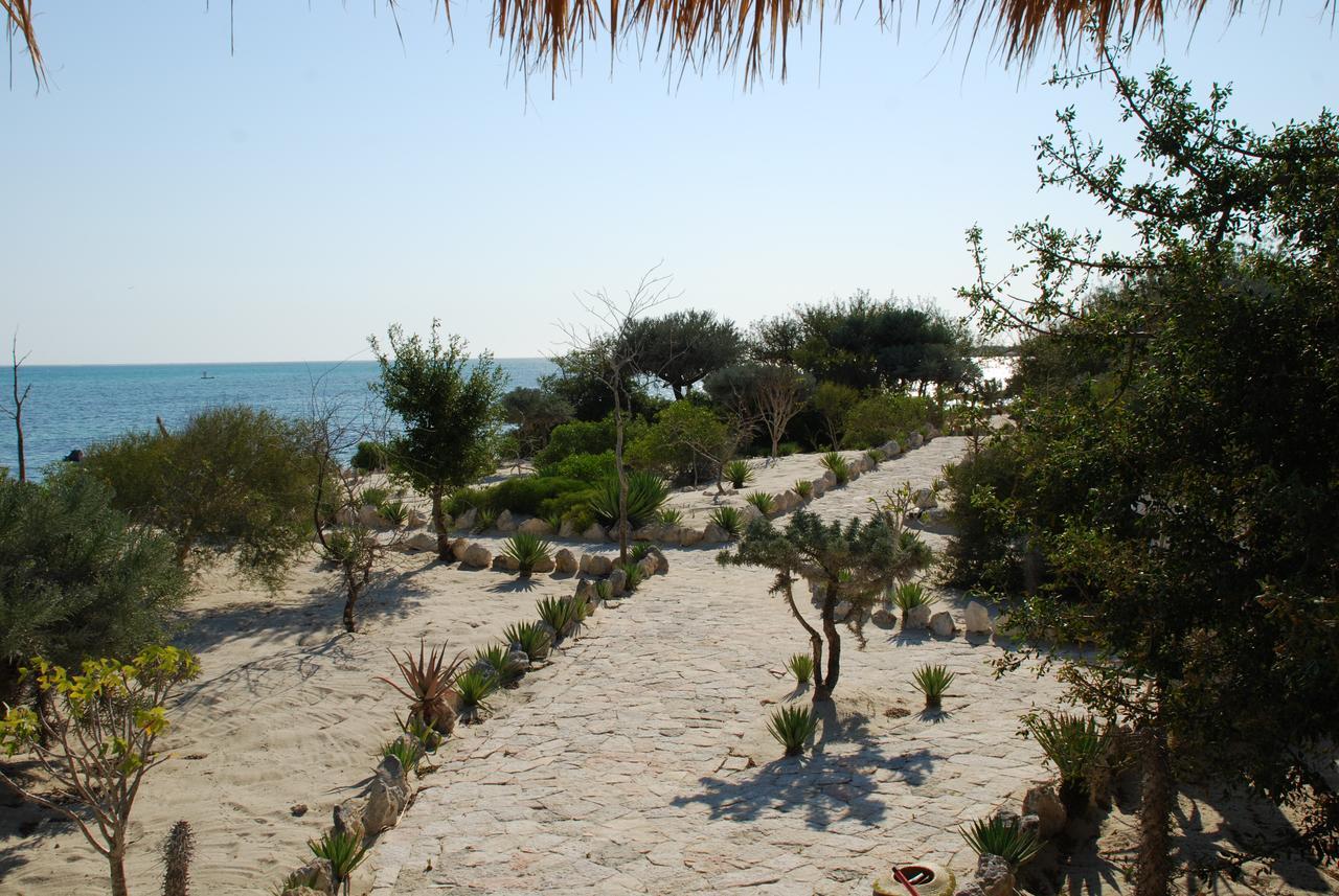 Anakao Ocean Lodge Dış mekan fotoğraf