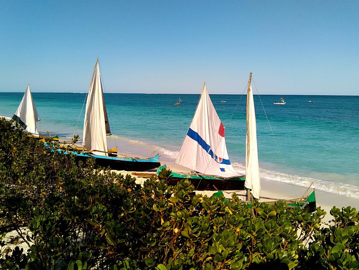 Anakao Ocean Lodge Dış mekan fotoğraf